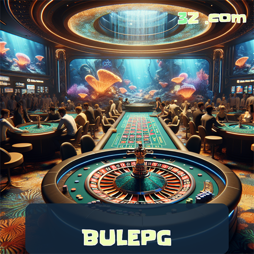 Apostas Inovadoras no Bulepg.com: Surpresas à Vista!