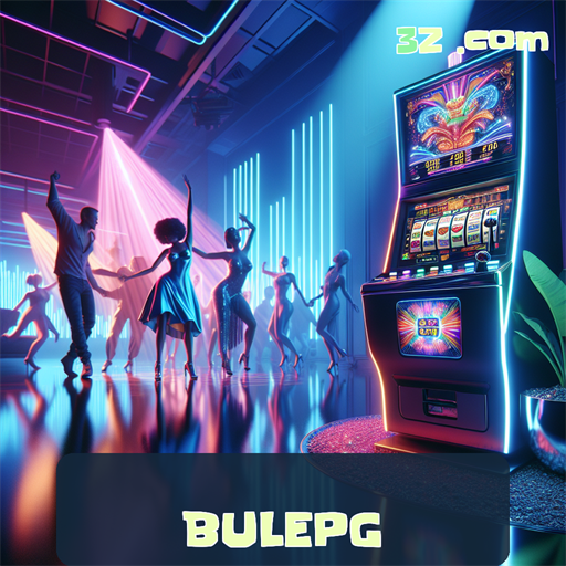 bulepg.com Apostas esportivas