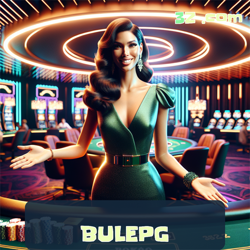 Aventuras em Jogos no Bulepg.com: Diversão Garantida