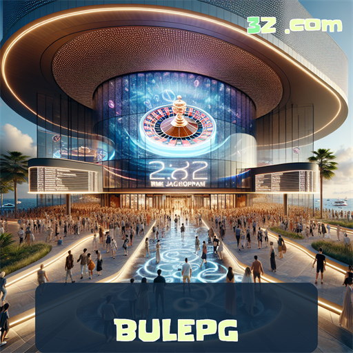 Slots Empolgantes e Diversão no bulepg.com para Todos