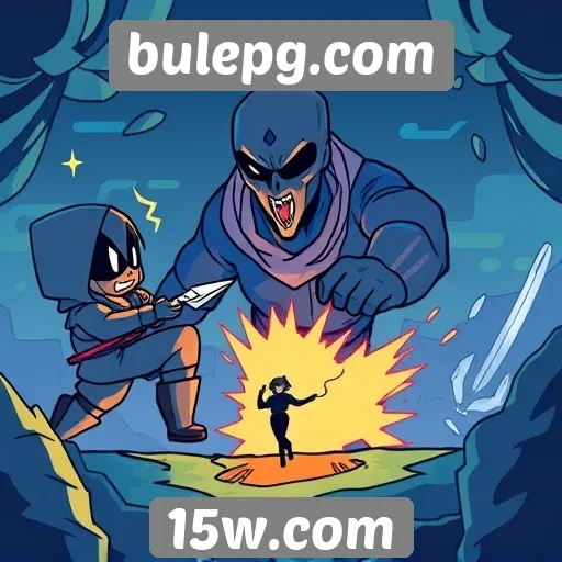 Desenvolvedores que colaboram com bulepg.com