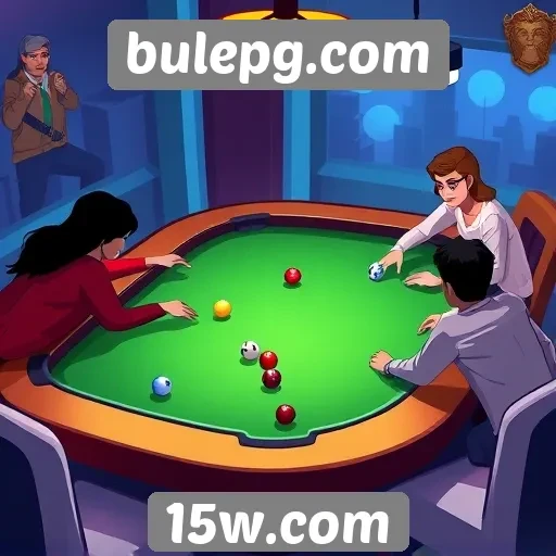 bulepg.com apresenta novos jogos de tabuleiro online