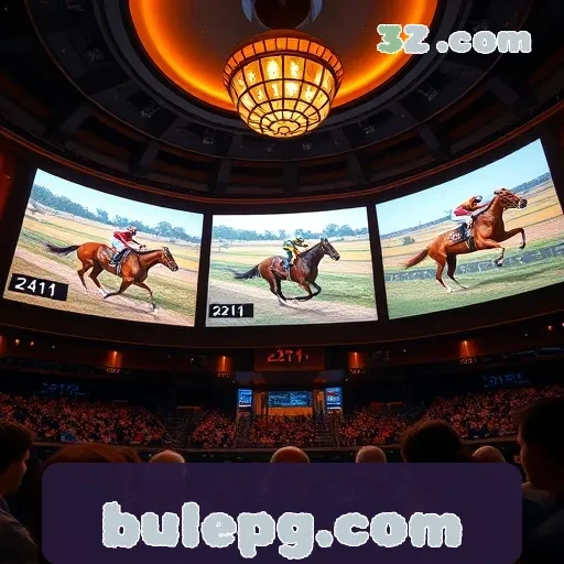 bulepg.com: Promoções que Transformam Jogadores em Vencedores!
