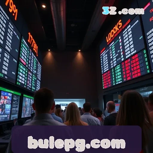 bulepg.com: Recursos de Segurança que Todo Jogador Deve Conhecer