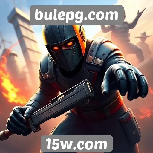 Comparativo de jogos populares disponíveis no bulepg.com