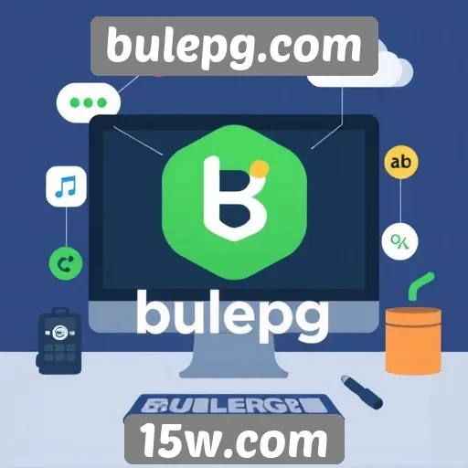análise detalhada dos recursos de bulepg.com
