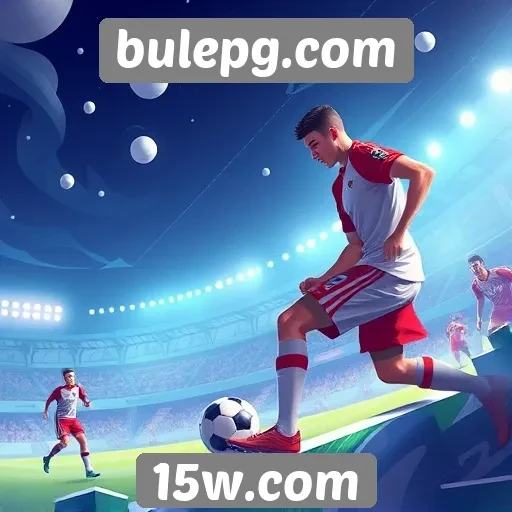 Jogos sociais em alta no site bulepg.com